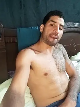 Alexsexygamer online show from 02.10.26