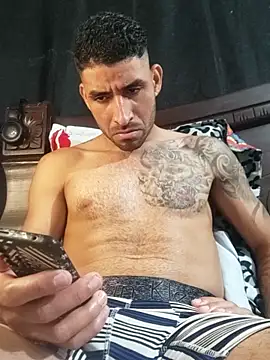 Alexsexygamer online show from 02.16.26