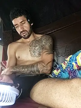 Alexsexygamer online show from 03.04.26