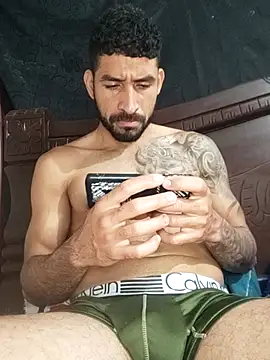 Alexsexygamer online show from 03.05.26