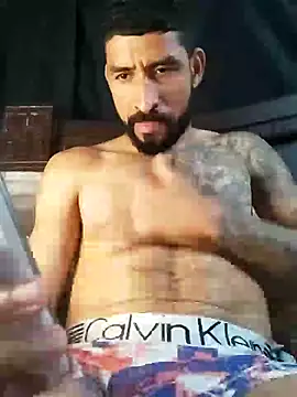 Alexsexygamer online show from 03.29.26