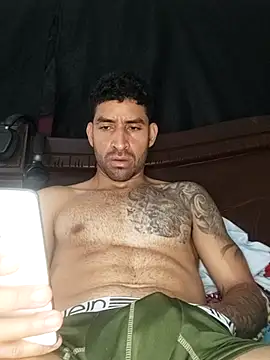 Alexsexygamer online show from 04.15.26