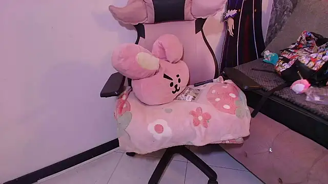 Terraelowen online show from 01.08.26