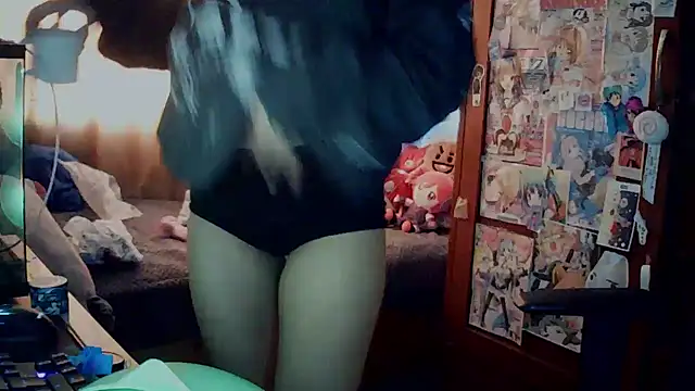 Terraelowen online show from 03.25.26