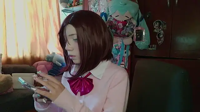 Terraelowen online show from 03.27.26