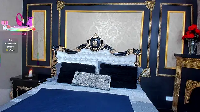 AlaskaAmato online show from 01.11.26