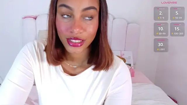 Sofia Stanley online show from 03.26.26