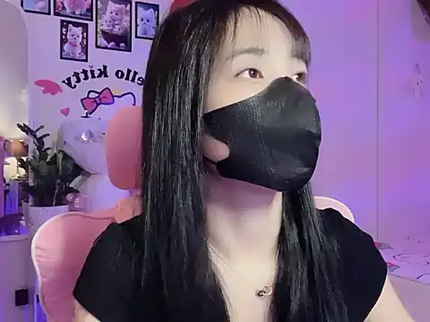 keelinnn19 online show from 09.20.25