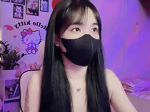 keelinnn19 online show from 10.01.25