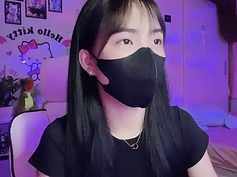 keelinnn19 online show from 10.09.25