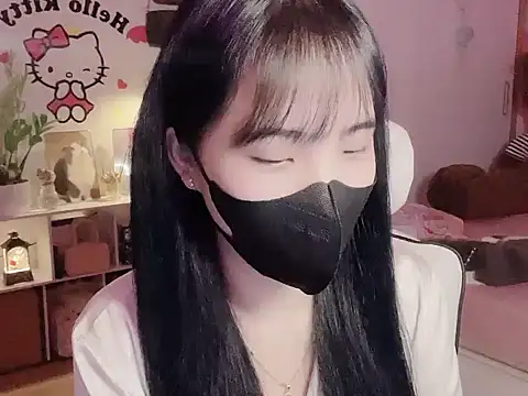 keelinnn19 online show from 02.03.26