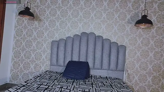 angeles azul online show from 02.28.26