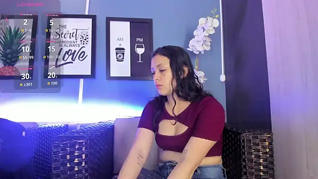 NickandAbby  online show from 11.15.25