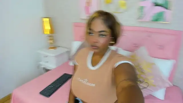 tanysha 03 online show from 09.09.25
