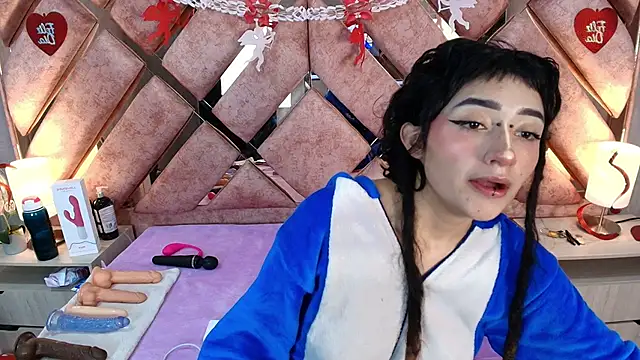 Snapshot of Babyyrasta666 chatting on 09.19.25 Babyyrasta666 online show from 09.19.25