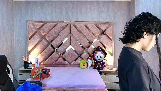 Snapshot of Babyyrasta666 chatting on 10.14.25 Babyyrasta666 online show from 10.14.25