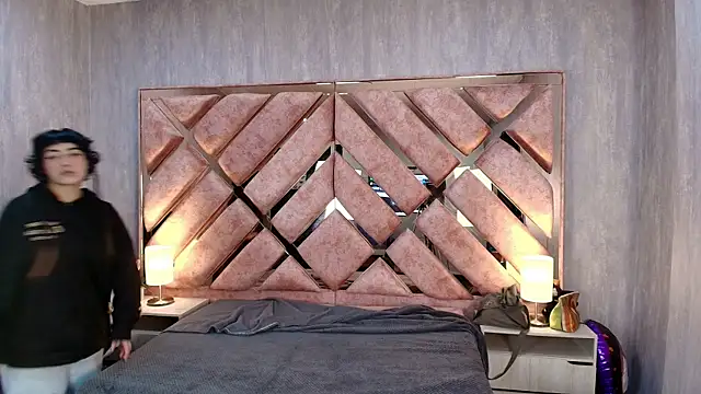 Snapshot of Babyyrasta666 chatting on 10.22.25 Babyyrasta666 online show from 10.22.25