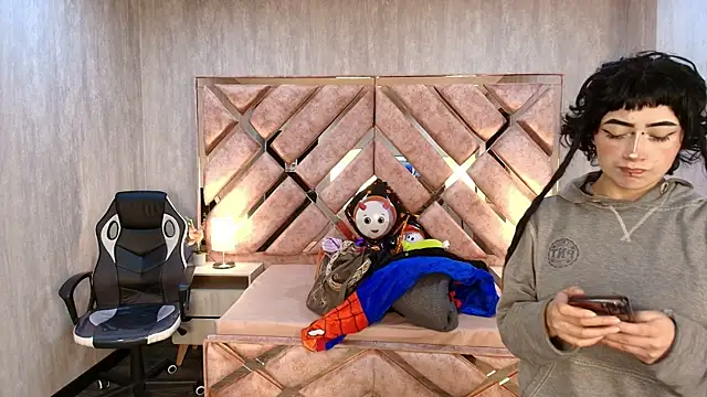 Snapshot of Babyyrasta666 chatting on 10.23.25 Babyyrasta666 online show from 10.23.25