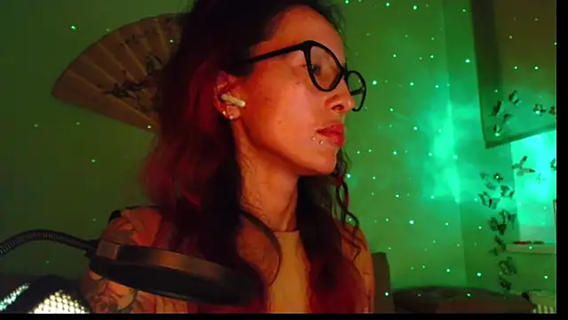 KiotoShine online show from 10.21.25