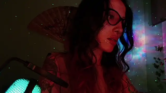 KiotoShine online show from 02.05.26