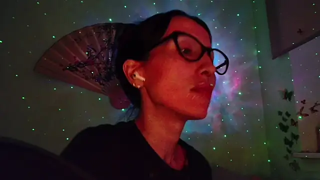 KiotoShine online show from 03.13.26