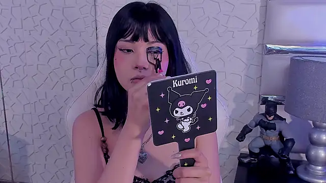 TatiLee online show from 03.27.26