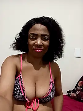 SEXYMOANSXX online show from 10.29.25