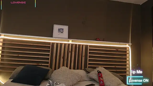 PaulEvens online show from 11.20.25