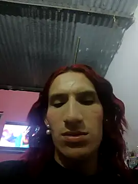 venus firekiss online show from 10.03.25