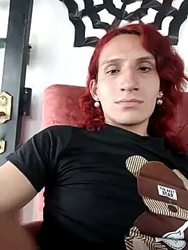 venus firekiss online show from 10.11.25