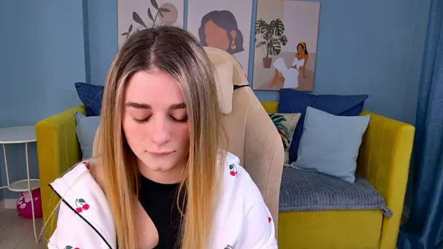 Snapshot of SweetyLicky chatting on 01.17.26 SweetyLicky online show from 01.17.26