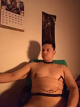 rayolexxx online show from 06.17.26