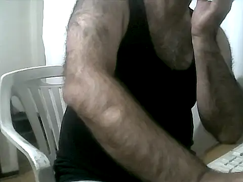 Snapshot of gerek27 chatting on 10.16.25 gerek27 online show from 10.16.25