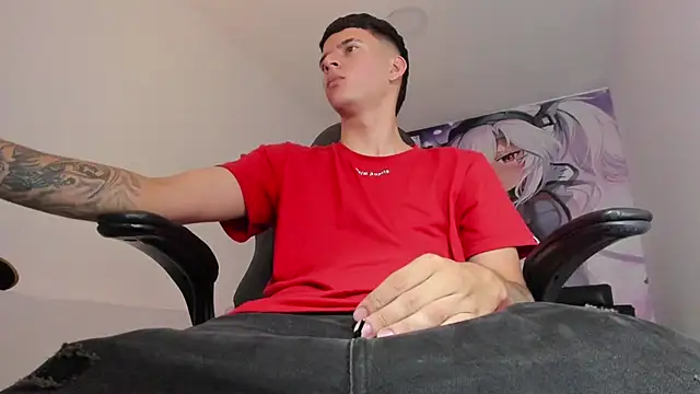 Fran Boy online show from 09.27.25