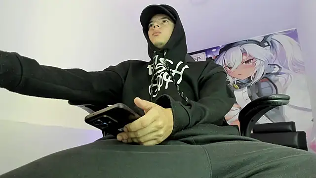 Fran Boy online show from 10.02.25