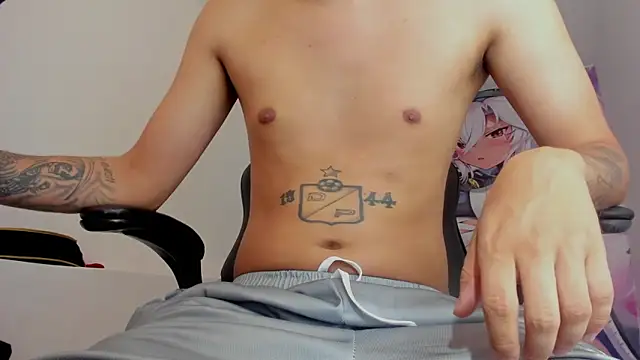 Fran Boy online show from 10.09.25