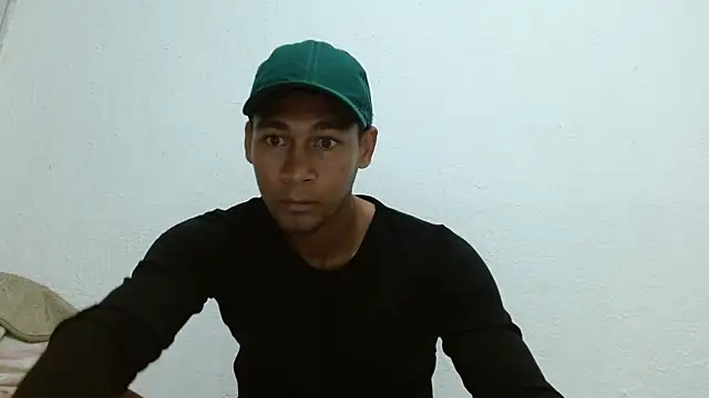 RyanLeon01 online show from 07.11.26