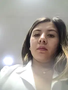 Sophie del Castillo online show from 12.03.25