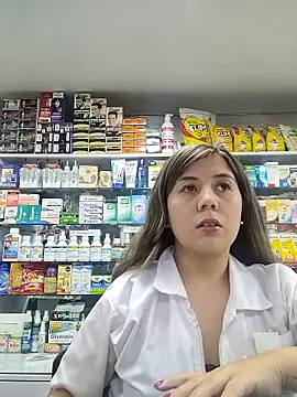 Sophie del Castillo online show from 01.15.26