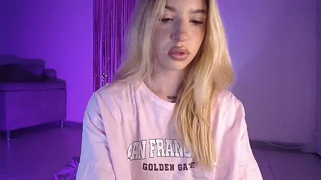 Alina Lee t online show from 10.04.25