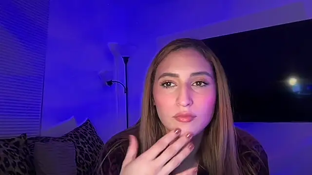 miasecretx online show from 02.22.26