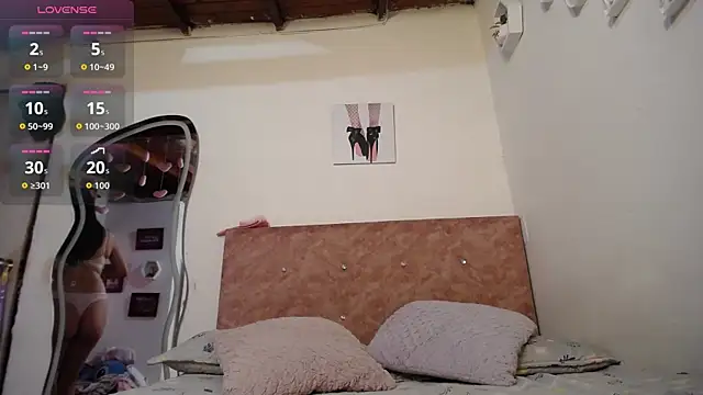 solpeich online show from 11.21.25