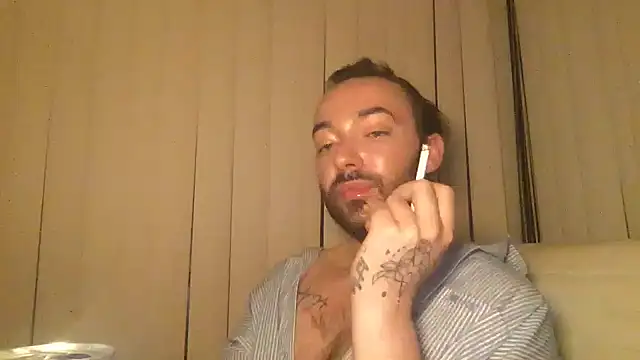 Snapshot of Stevey5894 chatting on 09.28.25 Stevey5894 online show from 09.28.25