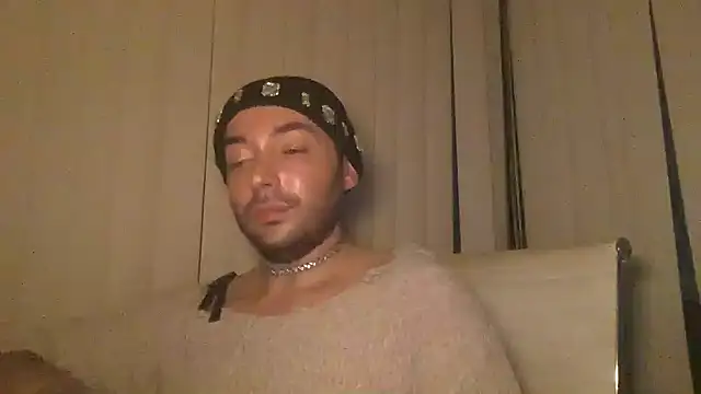 Snapshot of Stevey5894 chatting on 10.08.25 Stevey5894 online show from 10.08.25