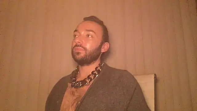 Snapshot of Stevey5894 chatting on 10.26.25 Stevey5894 online show from 10.26.25