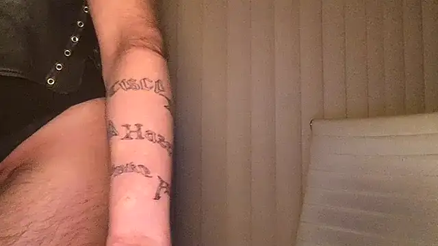 Snapshot of Stevey5894 chatting on 11.24.25 Stevey5894 online show from 11.24.25