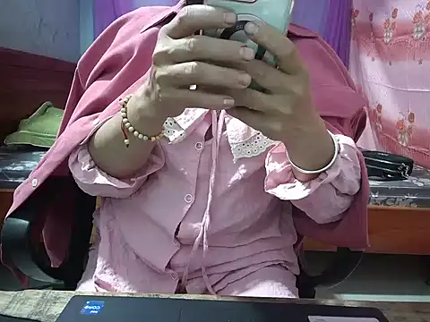 Snapshot of Xue_weng chatting on 01.10.26 Xue weng online show from 01.10.26