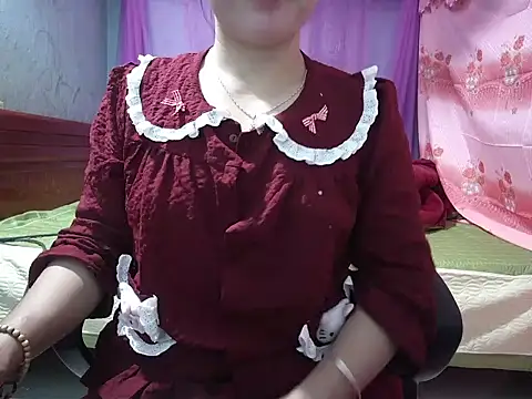 Snapshot of Xue_weng chatting on 02.06.26 Xue weng online show from 02.06.26