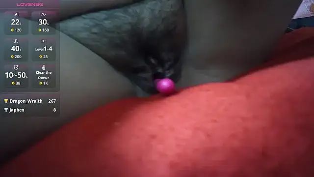 Snapshot of Xue_weng chatting on 02.16.26 Xue weng online show from 02.16.26