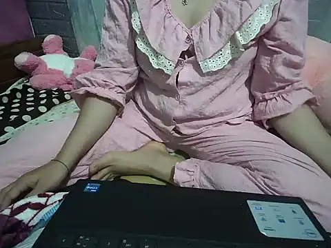 Snapshot of Xue_weng chatting on 03.10.26 Xue weng online show from 03.10.26